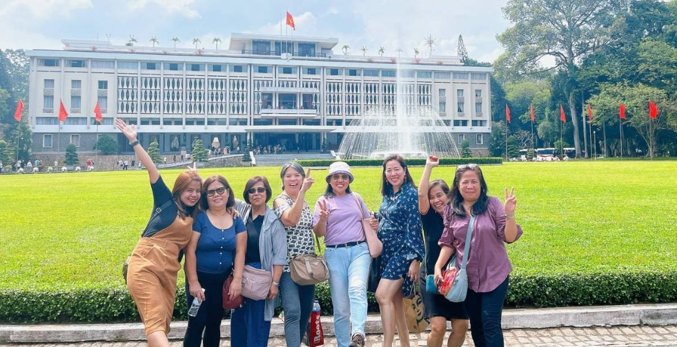 Vietnam Escape Tours 2 Weeks